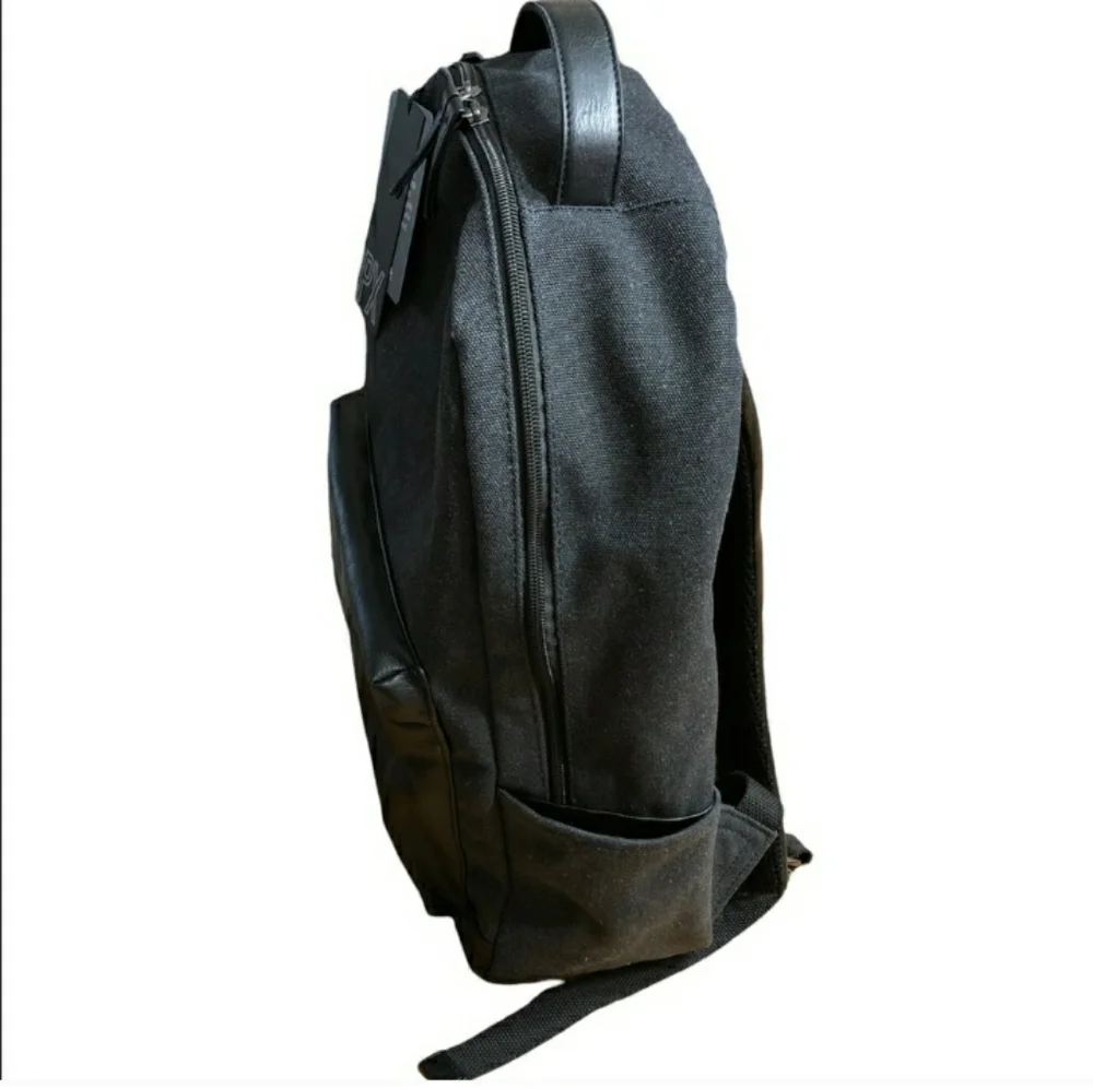 PX CLOTHING Landen Canvas BackpackNWT! The adventuring backpack.